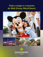 Walt Disney World Resort 2025